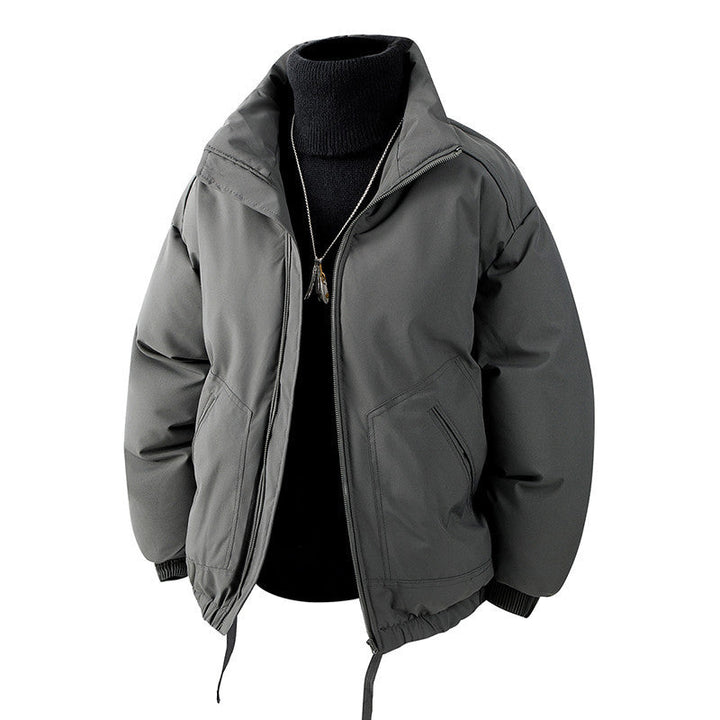 Quilted Men&