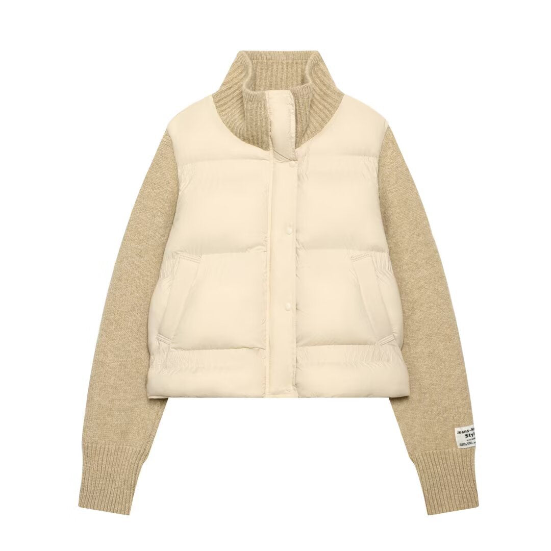 Jacket Quilted Women&