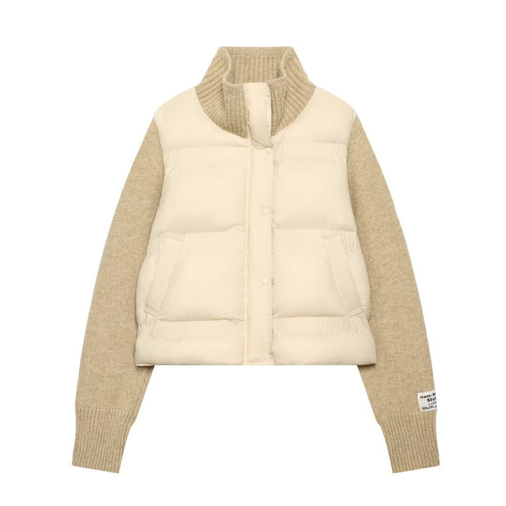 Jacket Quilted Women&