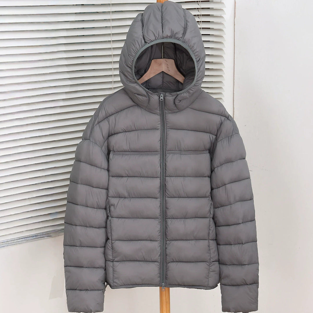 Jacket down women&