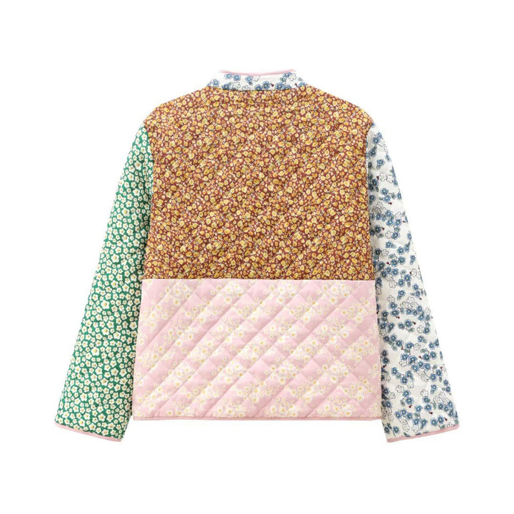 Jacket down women&