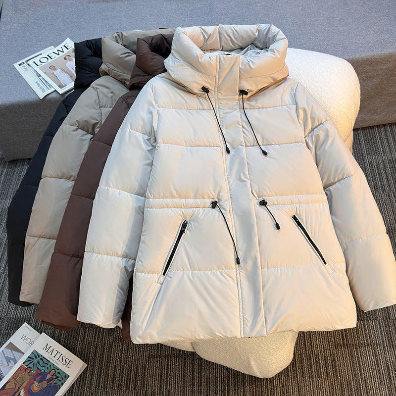 Jacket down women&