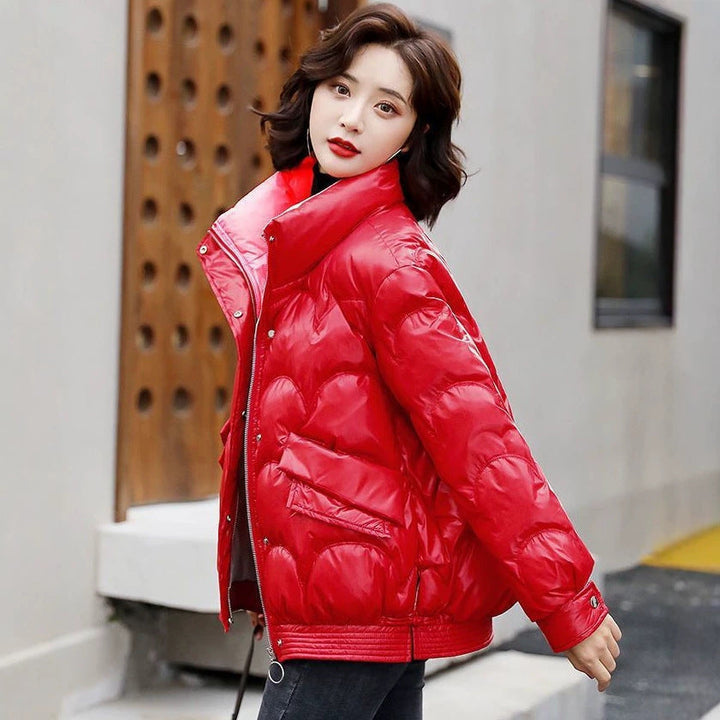 Jacket Quilted Women&