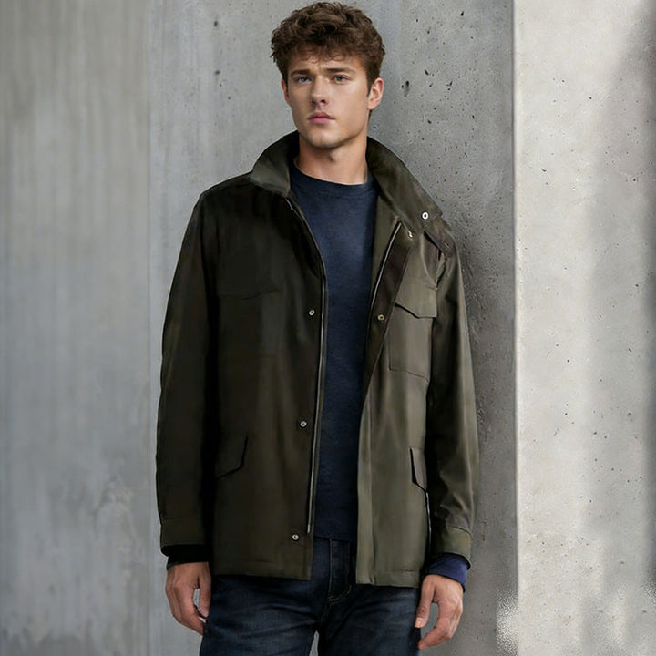 Jacket outdoor men&