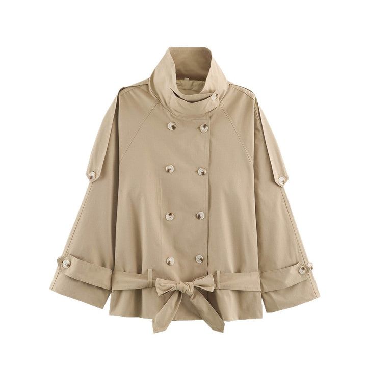 Coat Trench coat Women&