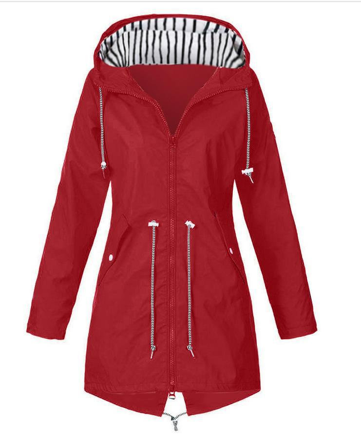 Parka women&