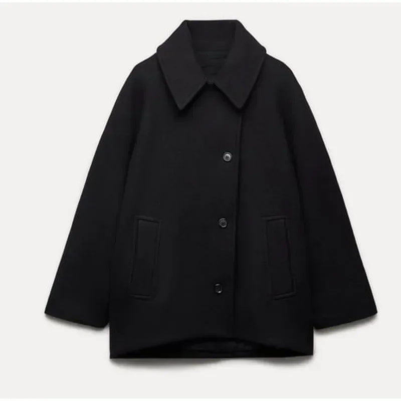 Jacket Transitional Women&