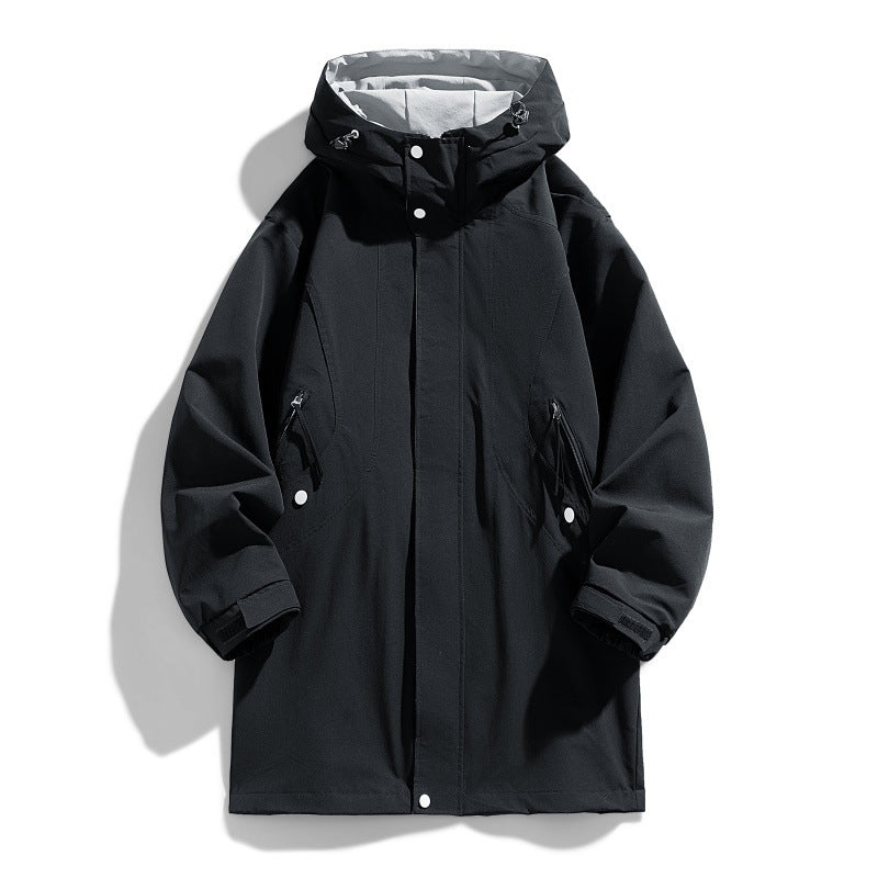 Jacket Transitional Women&