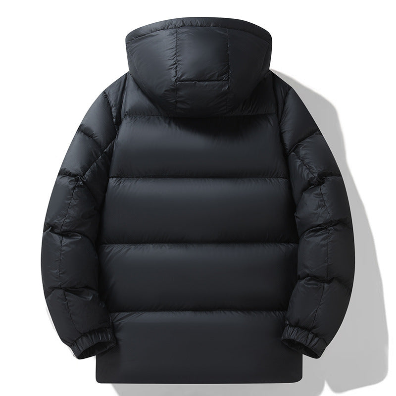Jacket down women&