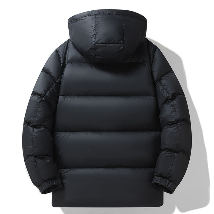 Jacket down women&