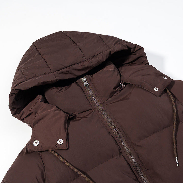 Jacket quilted women&