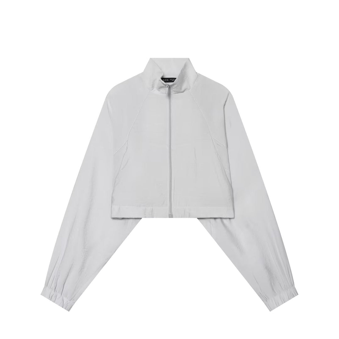 Jacket windproof Women&