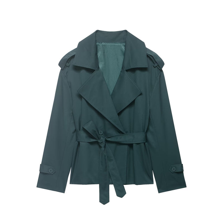 Coat Trench coat Women&
