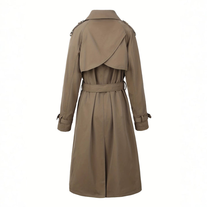 Coat Trench coat Women&