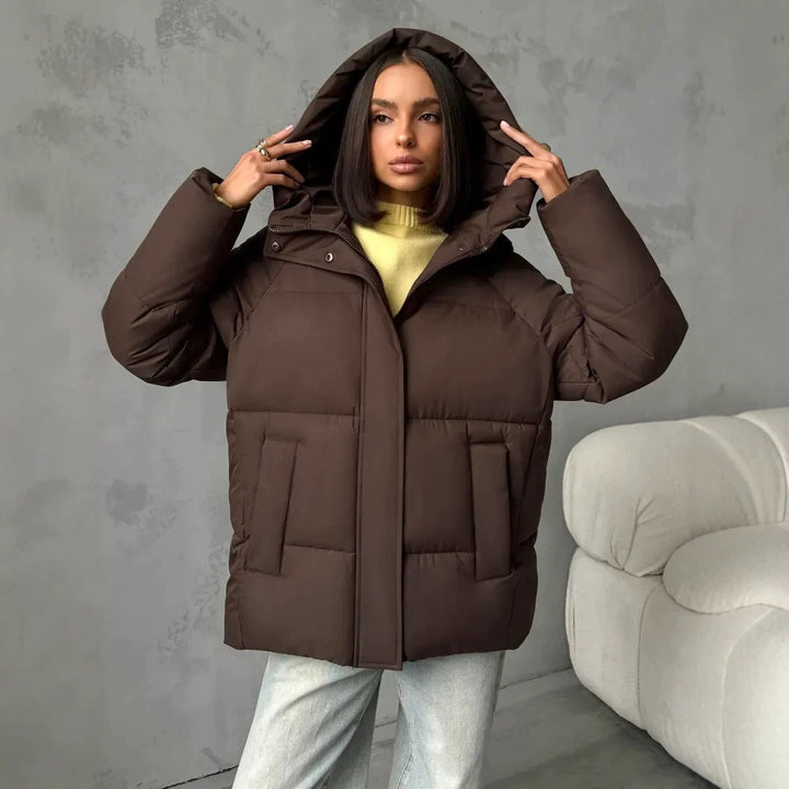 Jacket down women&