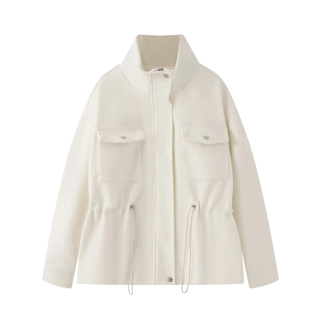 Parka women&