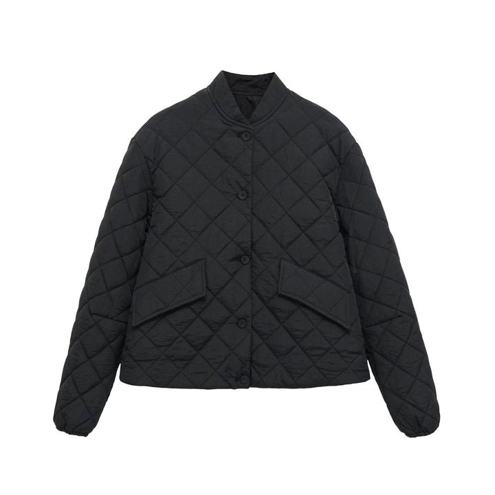 Jacket Quilted Women&