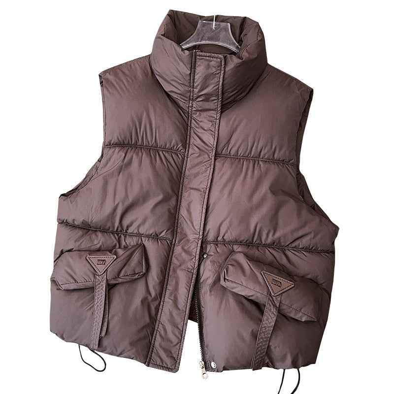 Jacket down women&