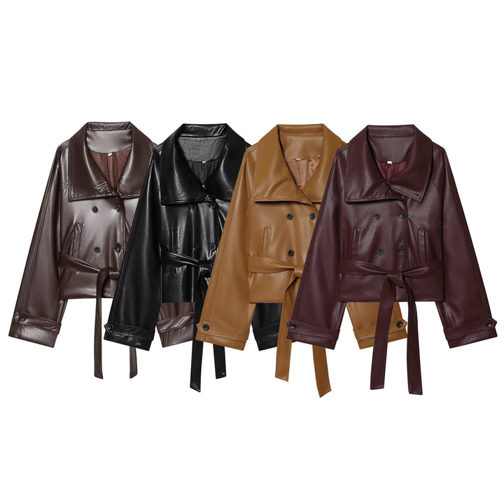 Coat Trench coat Women&
