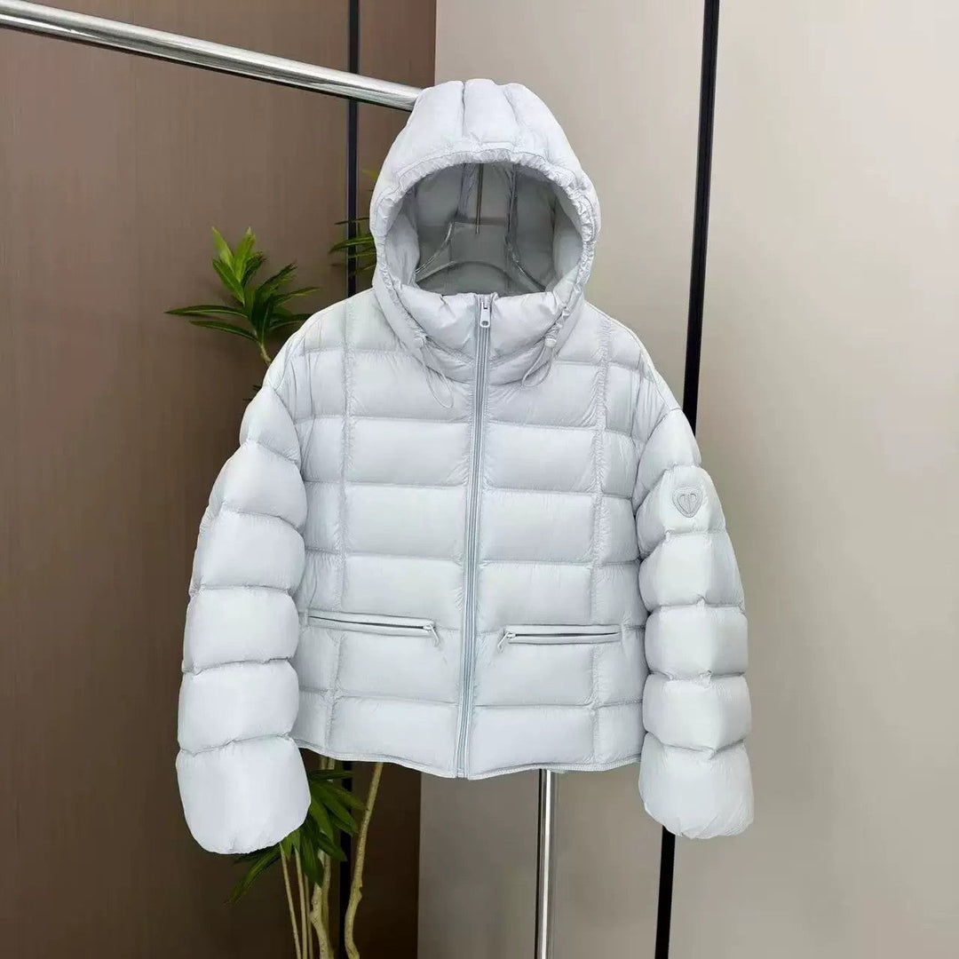 Jacket quilted Women&