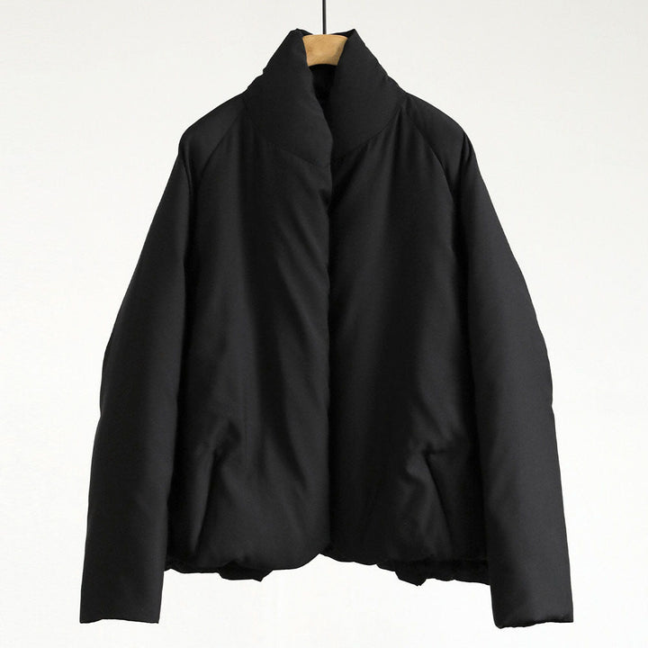 Women Urban Padded Jacket