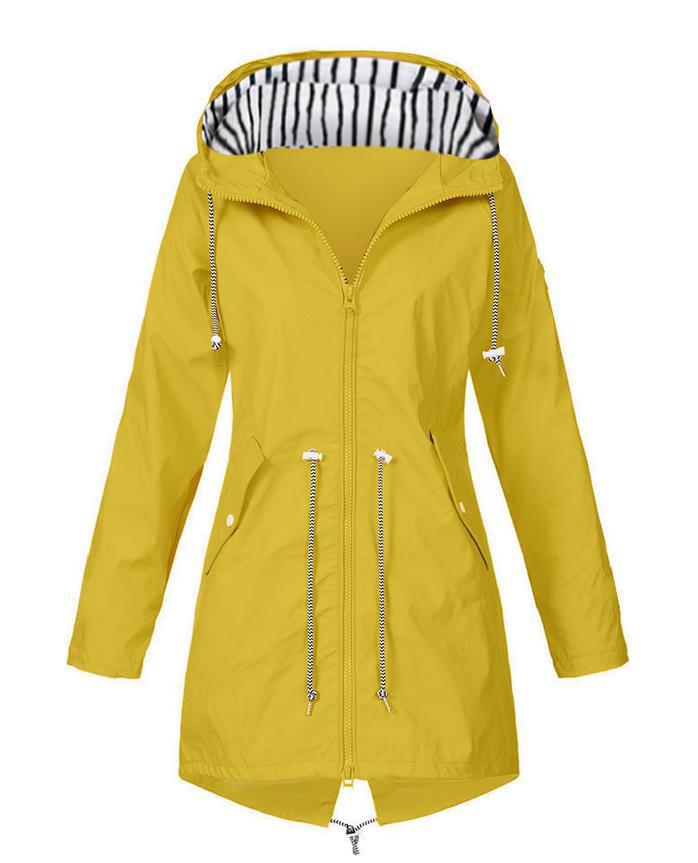 Parka women&