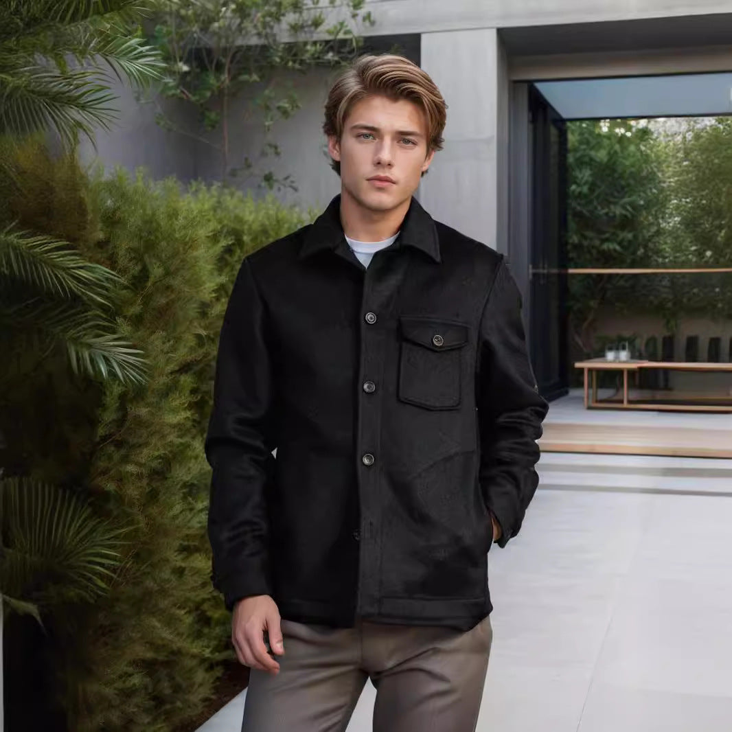 Jacket workwear men&