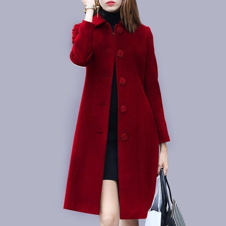 | Women&