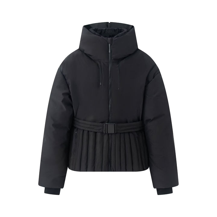 Jacket Quilted Women&