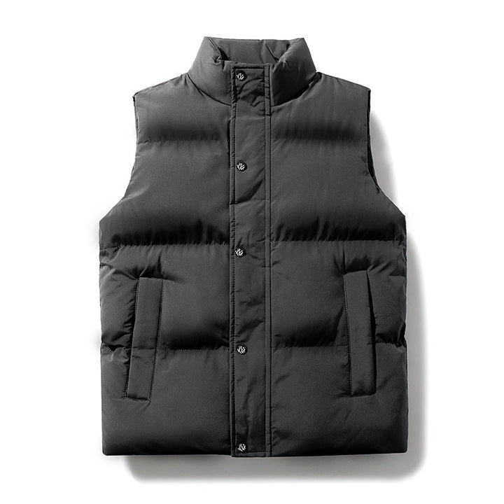 Ladies Lightweight Down Vest