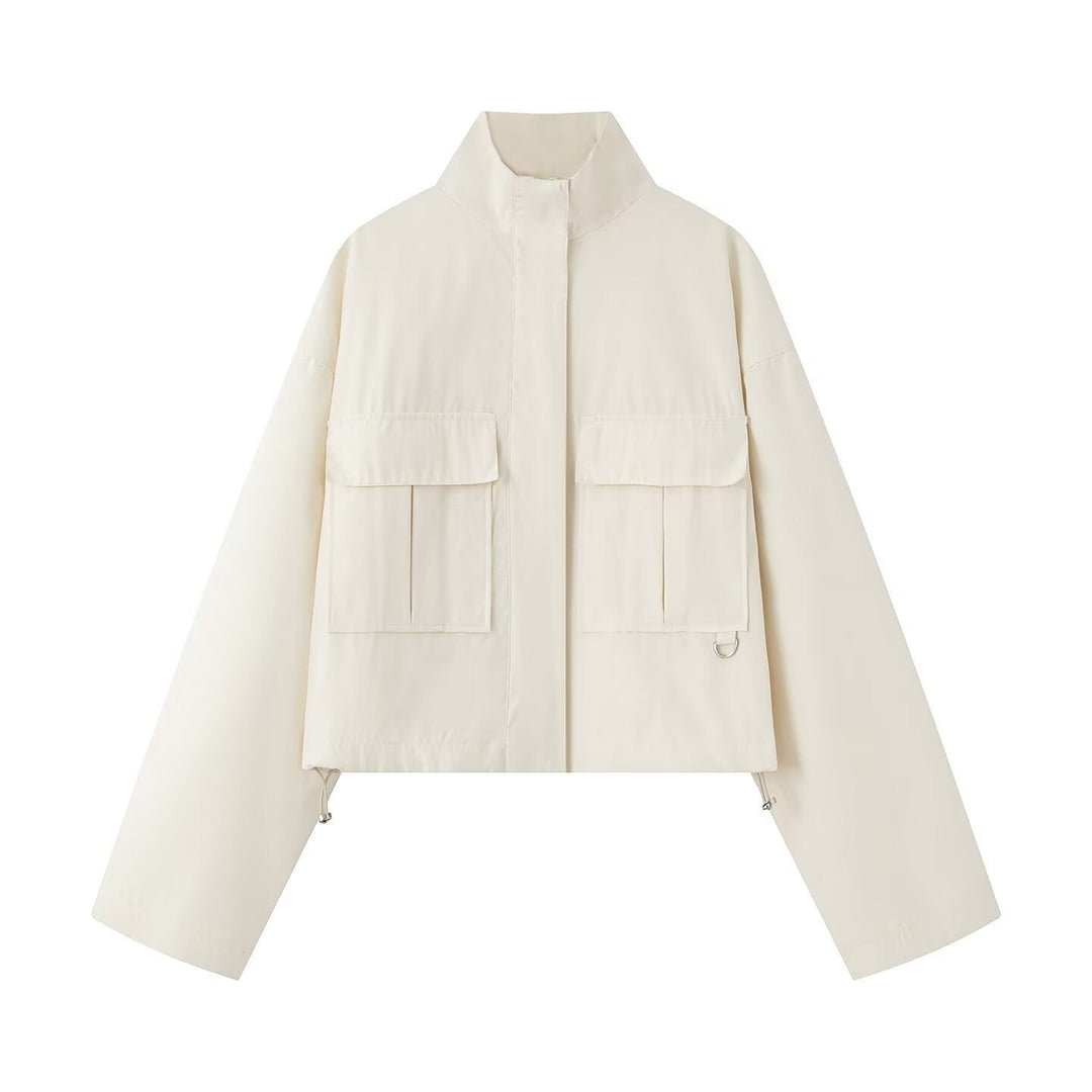 Jacket Transitional Women&