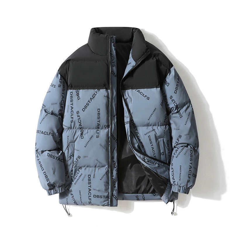 Jacket down women&