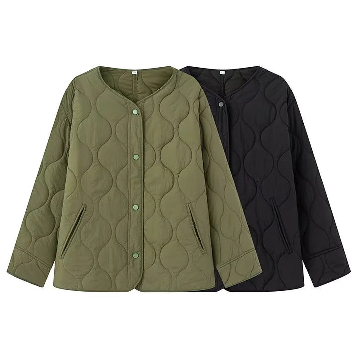 Jacket quilted Women&