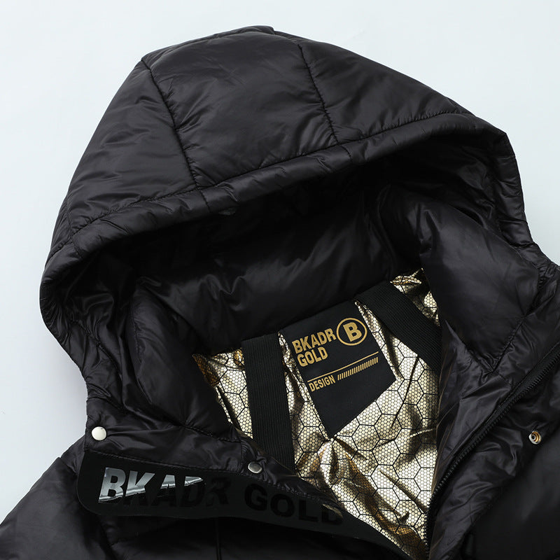 Jacket Quilted Women&