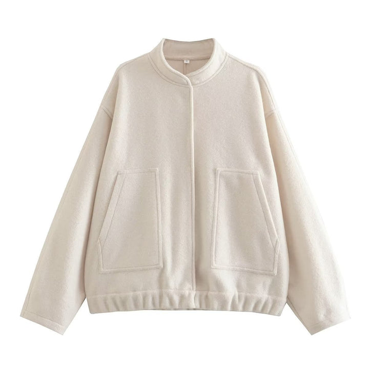 Jacket Transitional Women&