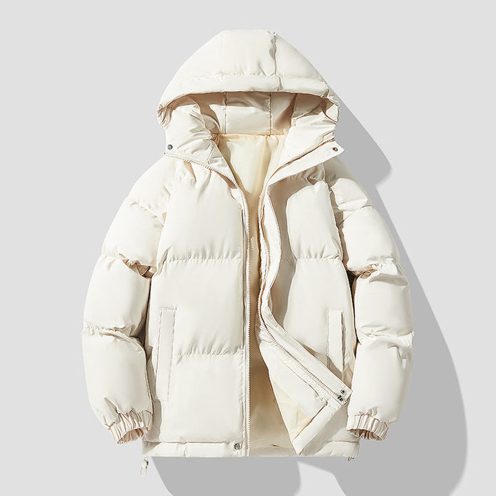 Jacket Quilted Women&