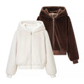 Women's Jacket windproof lightweight padded