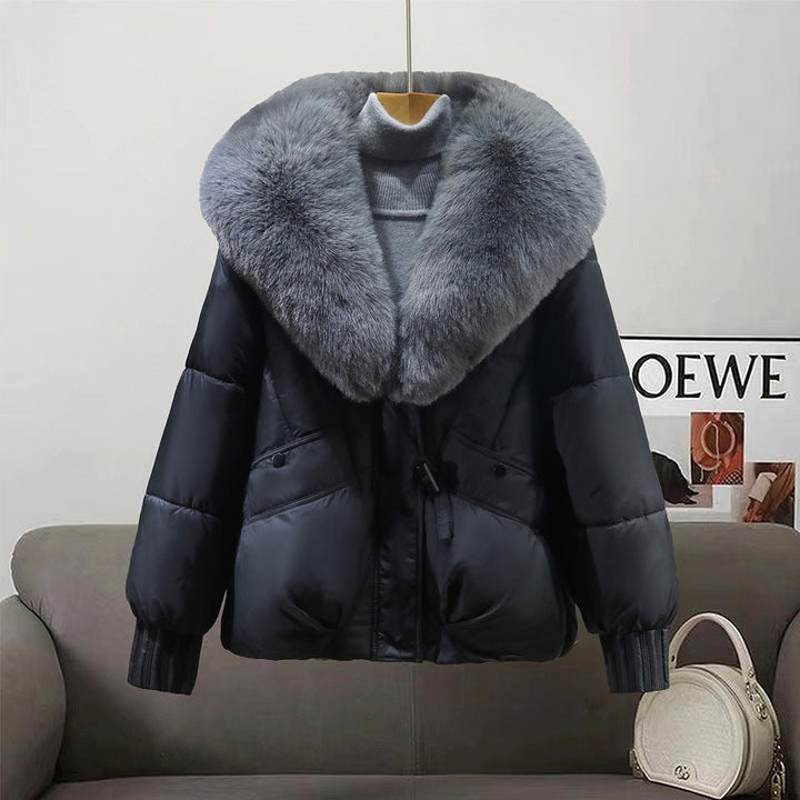 Jacket quilted women&