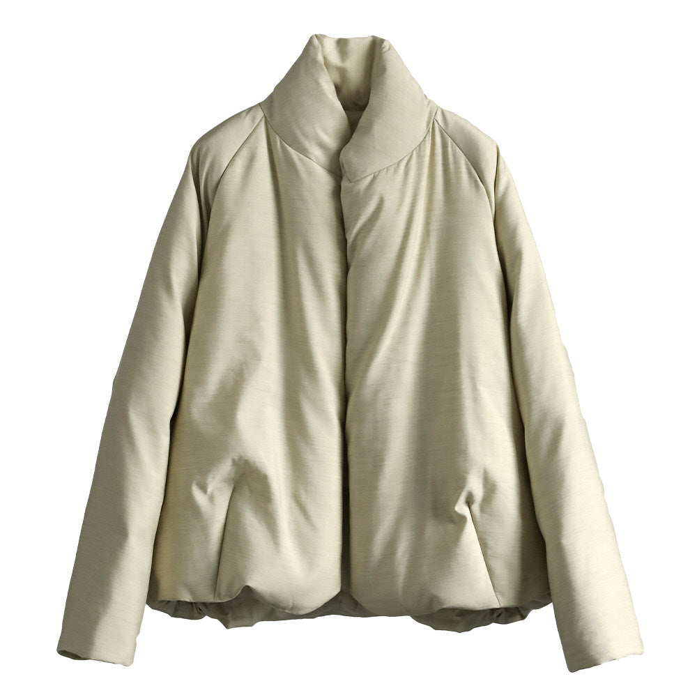 Women Urban Padded Jacket
