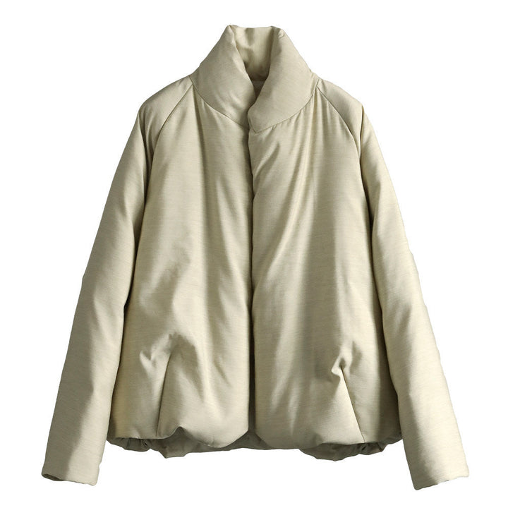 Women Urban Padded Jacket