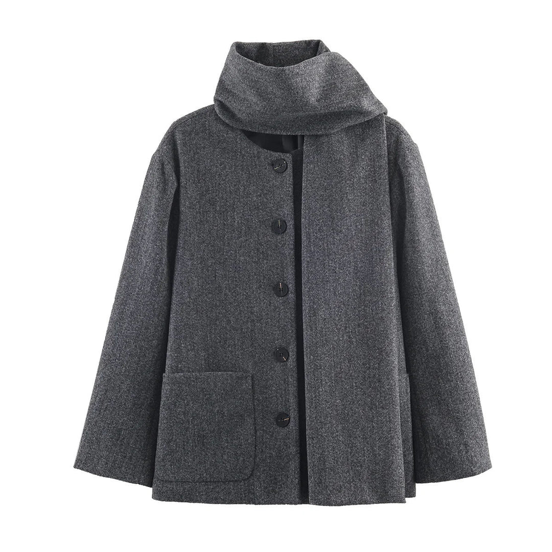 Coat women&