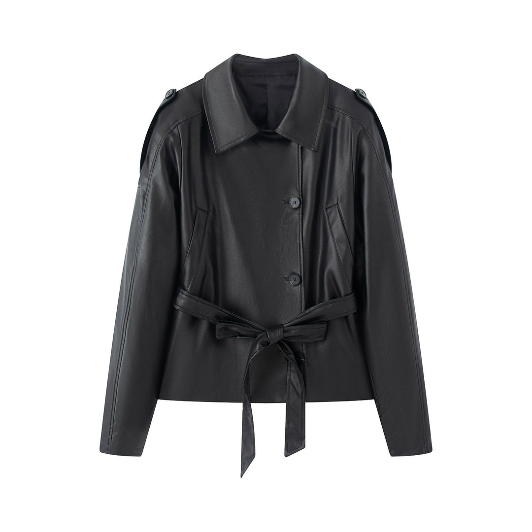 Coat trench coat women&