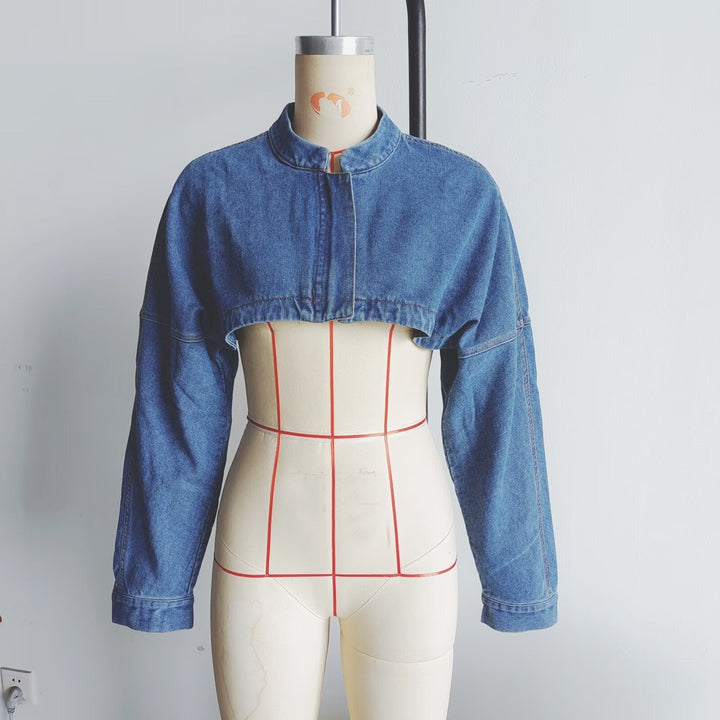 bolero women&