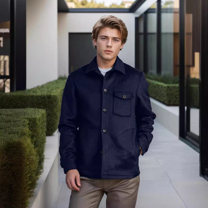 Jacket workwear men&