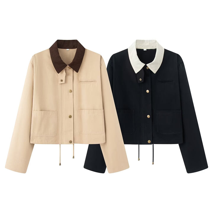 Jacket Transitional Women&