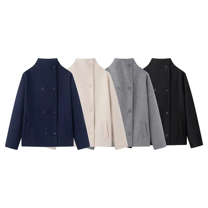 Coat women&