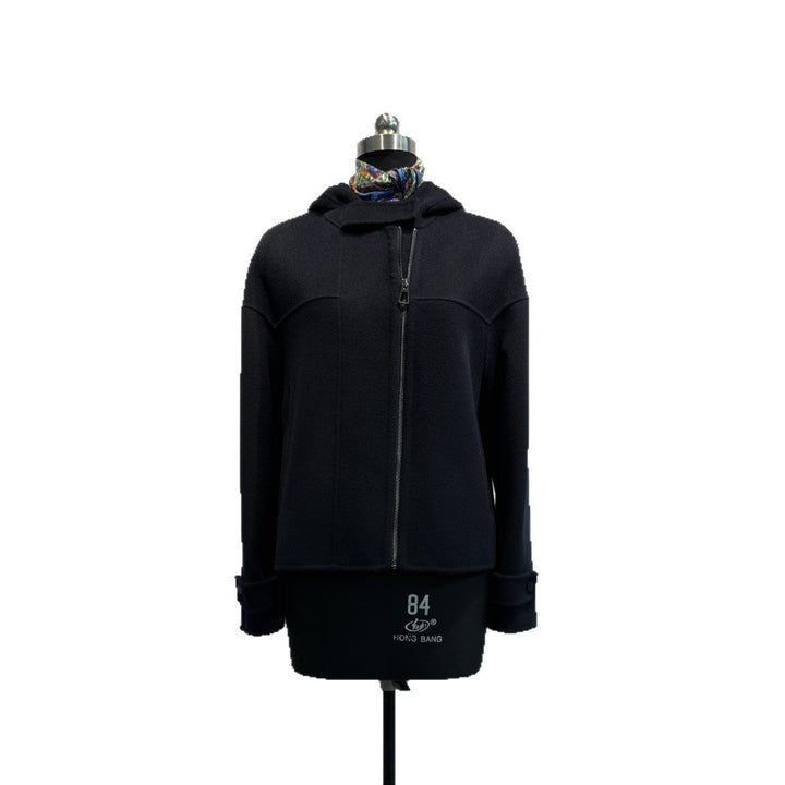Jacket fleece women&