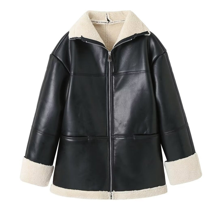 Jacket down women&