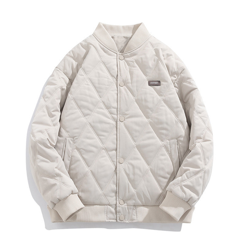 Jacket Quilted Women&