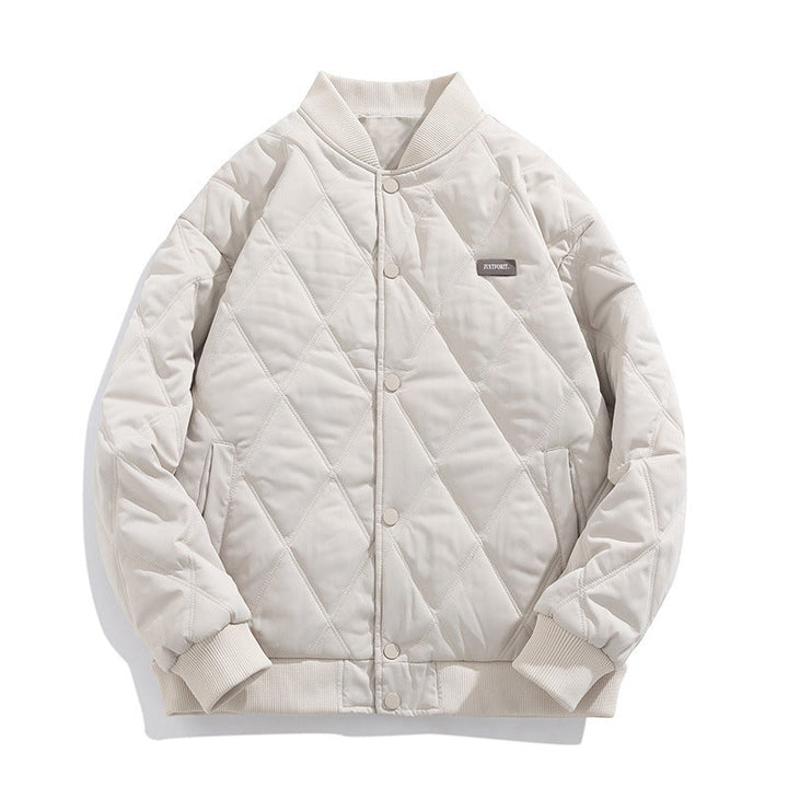 Jacket Quilted Women&